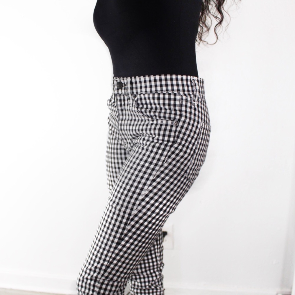 RAG AND BONE ANKLE PANTS